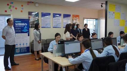 校企雙元協同，共育時代匠才——濟南信息工程學校產業學院賦能信息技術人才培養